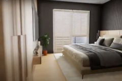 Interactive Interior Walk